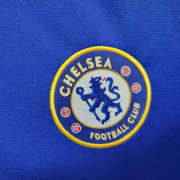 Maillot domicile rétro Chelsea FC 2008-2009