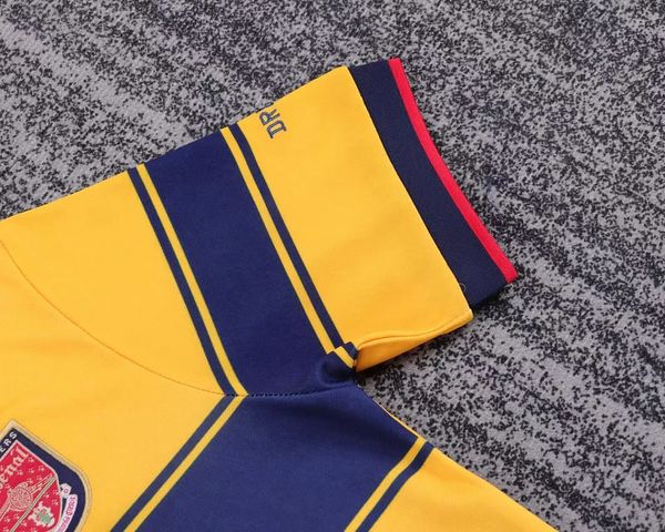 Retro Kids Arsenal FC 1997-1999 away