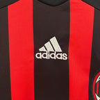 Retro Kids AC Milan 2006-2007 home
