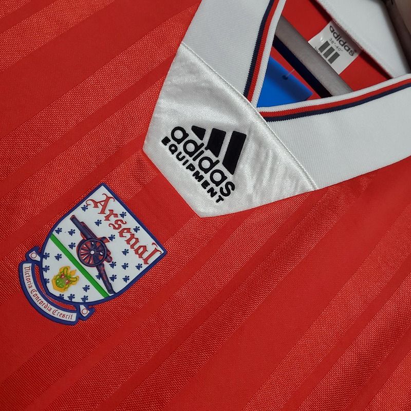 Retro Arsenal FC domicile 1992-1994