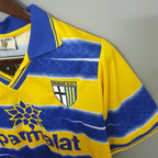 Maillot domicile rétro Parme Calcio 1998-1999