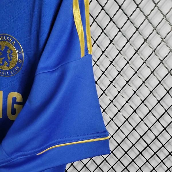 Retro Chelsea FC 2012-2013 home