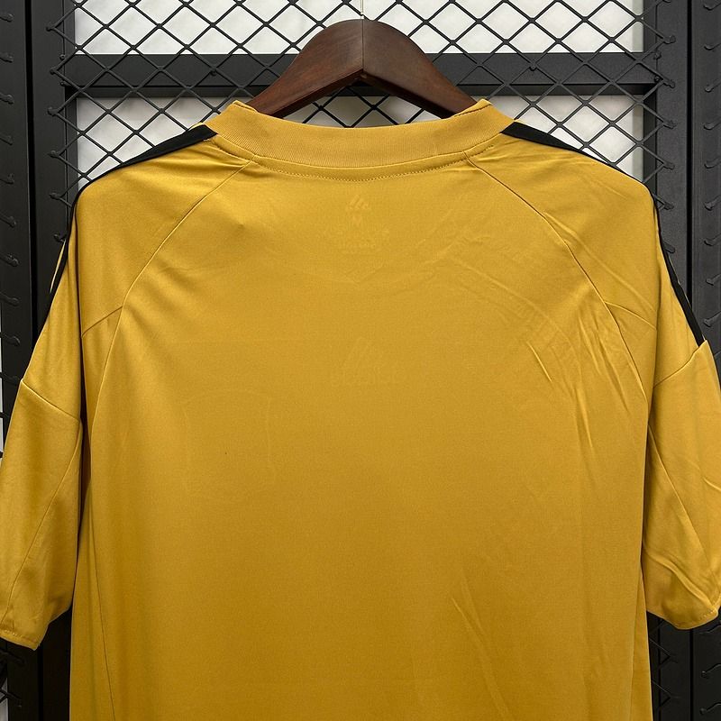 Retro Spain 2008 away