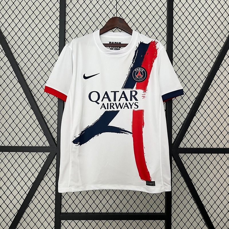 PSG 2024-2025 away