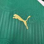 Maillot domicile Palmeiras 2024-2025 pour les supporters