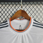 Retro Real Madrid 2013-2014 home