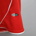 Retro Liverpool FC 2006-2007 home
