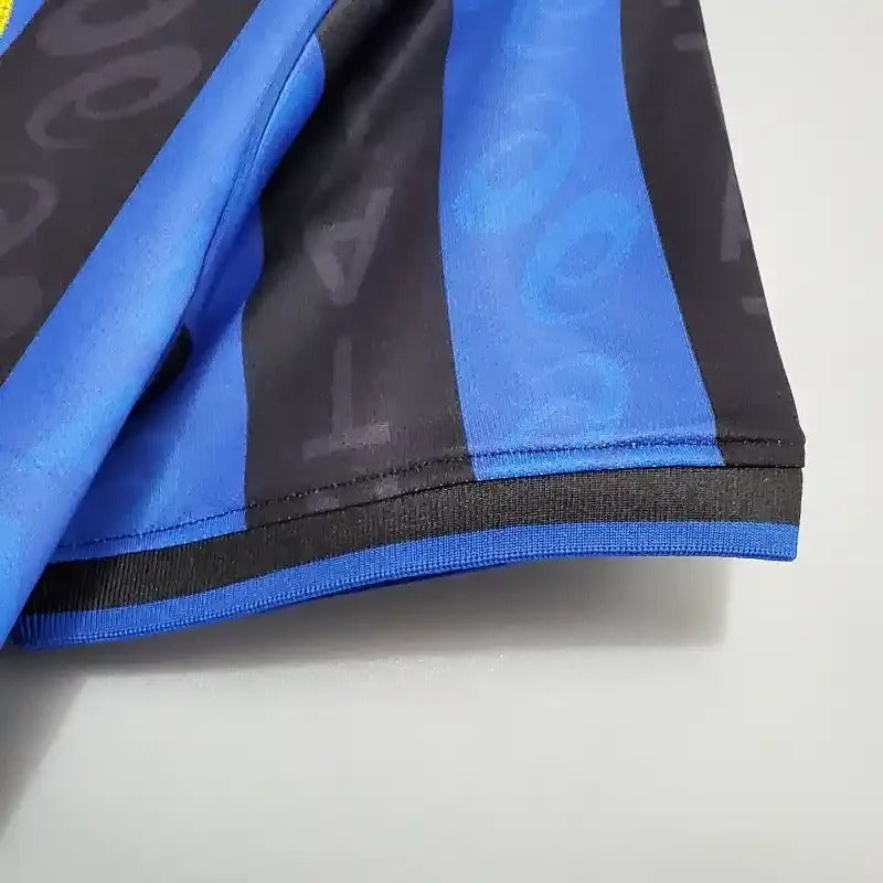 Maillot domicile rétro Atalanta BC 1996-1997