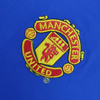 Maillot extérieur rétro Manchester United 2002-2004