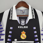 Maillot extérieur rétro Real Madrid 1997-1998