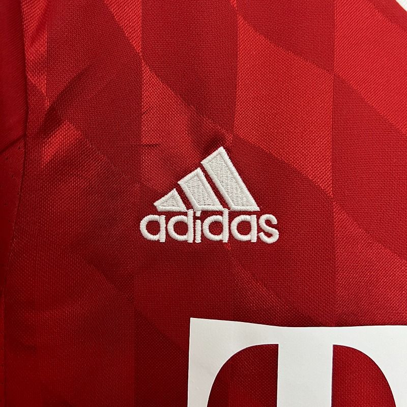 Retro Bayern München 2013-2014 home