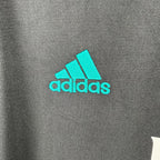 Maillot Real Madrid extérieur 2017-2018 rétro