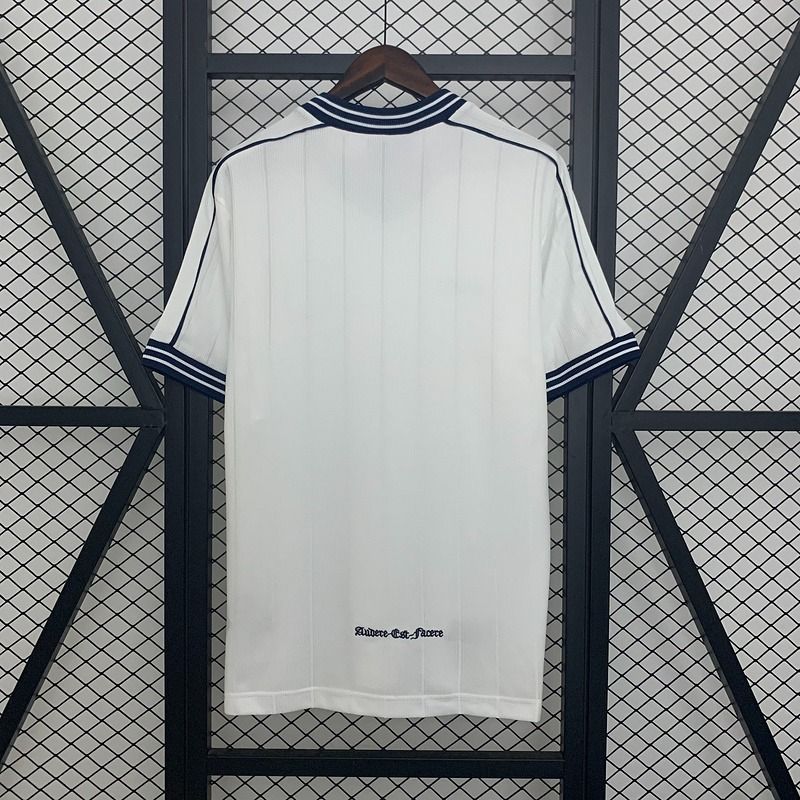 Maillot domicile rétro Tottenham Hotspur 1997-1999