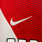 Retro AS Monaco FC 2016-2017 home