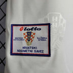 Retro Croatia 1998 World Cup home