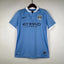 Retro Manchester City 2015-2016 home