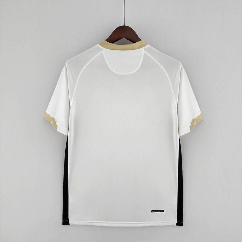 Maillot extérieur rétro de Manchester United 2006-2007 Image secondaire du produit