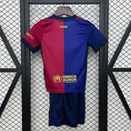 Kids Barcelona 2025-2026 home