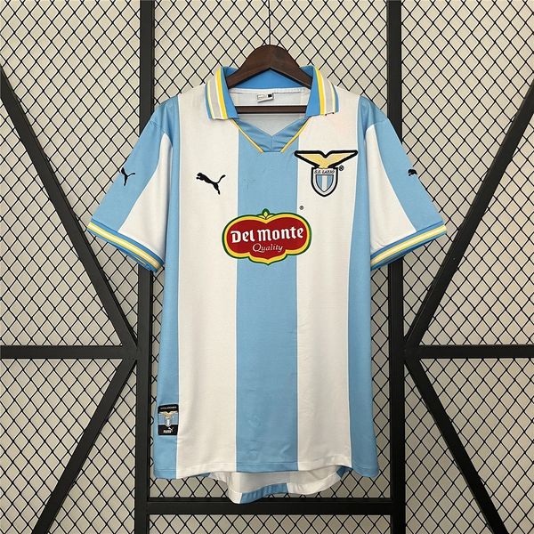 Retro SS Lazio 1999-2000 home