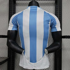 Maillot domicile joueur Argentine 2024