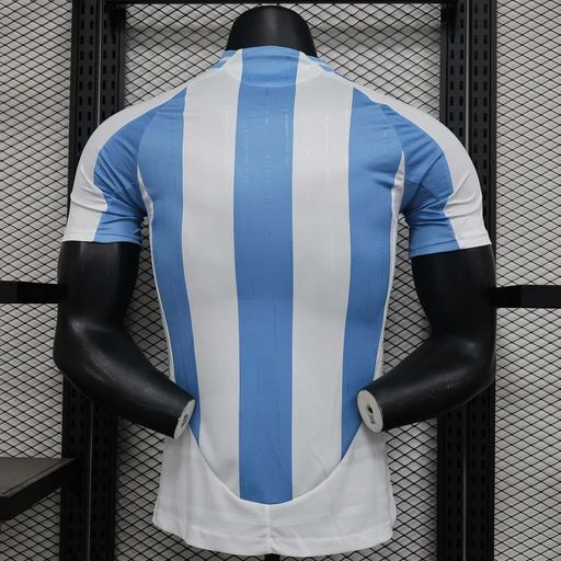 Maillot domicile joueur Argentine 2024