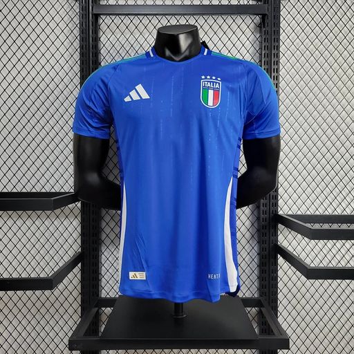 Maillot domicile joueur Italie 2024