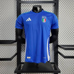 Maillot domicile joueur Italie 2024