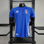 Maillot domicile joueur Italie 2024