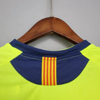 Maillot extérieur rétro FC Barcelone 2005-2006