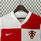 Croatie Domicile 2024