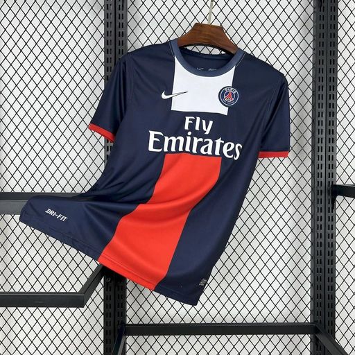 Maillot domicile rétro PSG 2013-2014