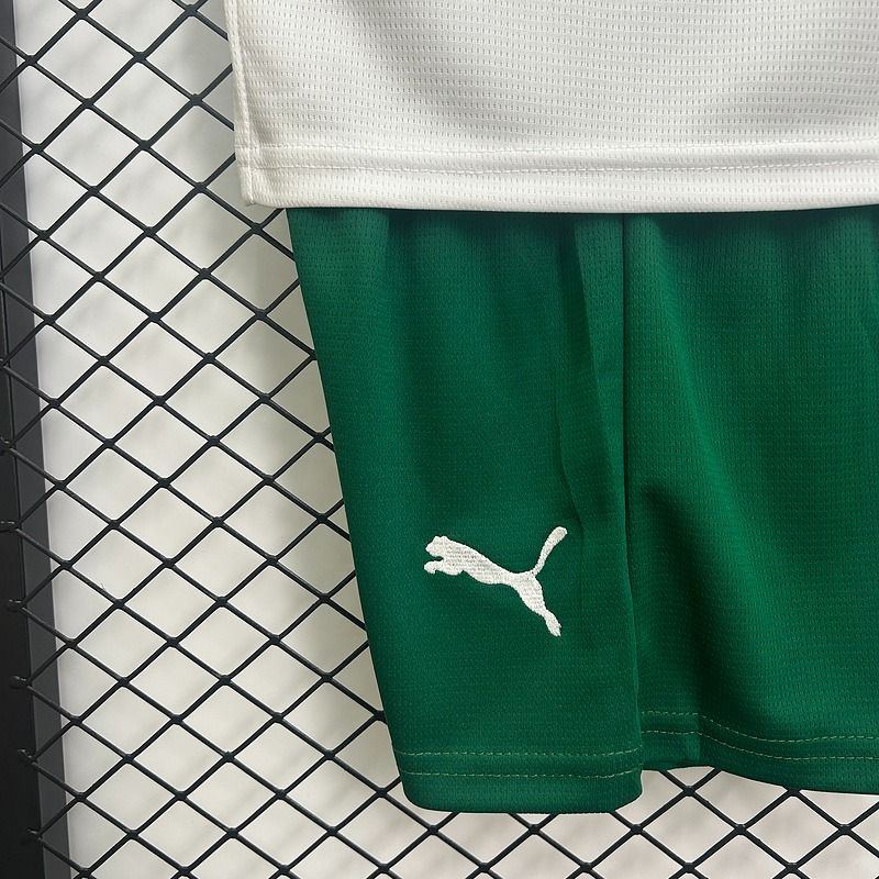 Kids Palmeiras 2025-2026 away