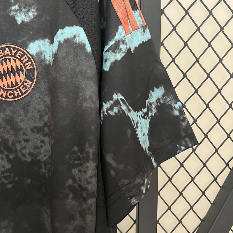 Bayern München 2024-2025 away