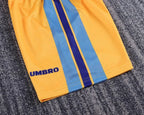 Retro Kids Chelsea FC 1995-1997 away
