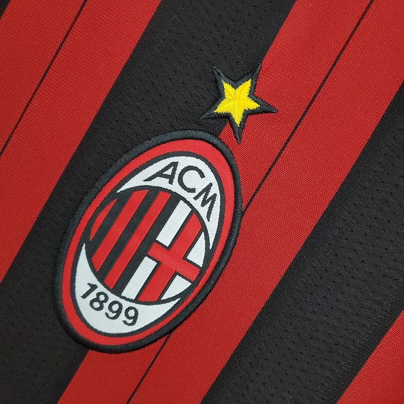 Retro AC Milan 2013-2014 home