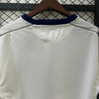 Retro Manchester United 2000-2001 away
