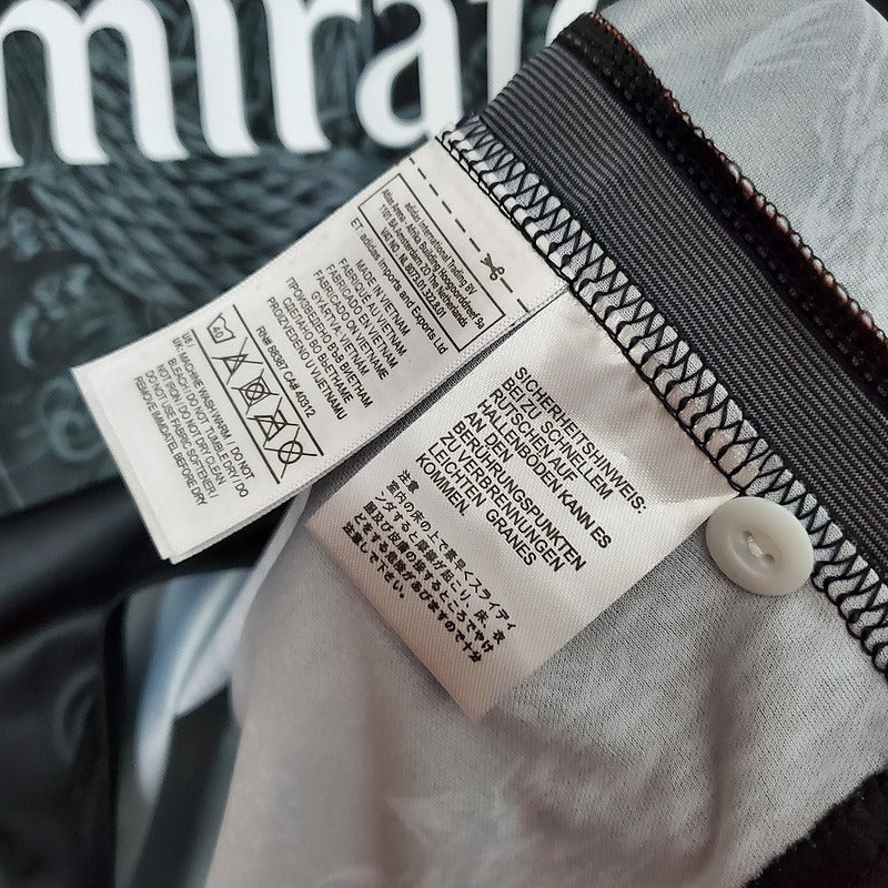Maillot extérieur rétro Real Madrid 2014-2015