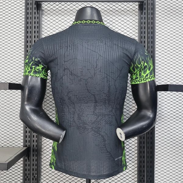 Brazil 2025-2026 special editon Secondary image