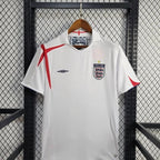 Retro England 2006 home