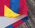 Retro Kids FC Barcelona 2005-2006 home
