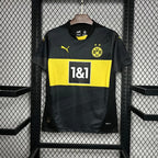 BVB Dortmund 2024-2025 extérieur