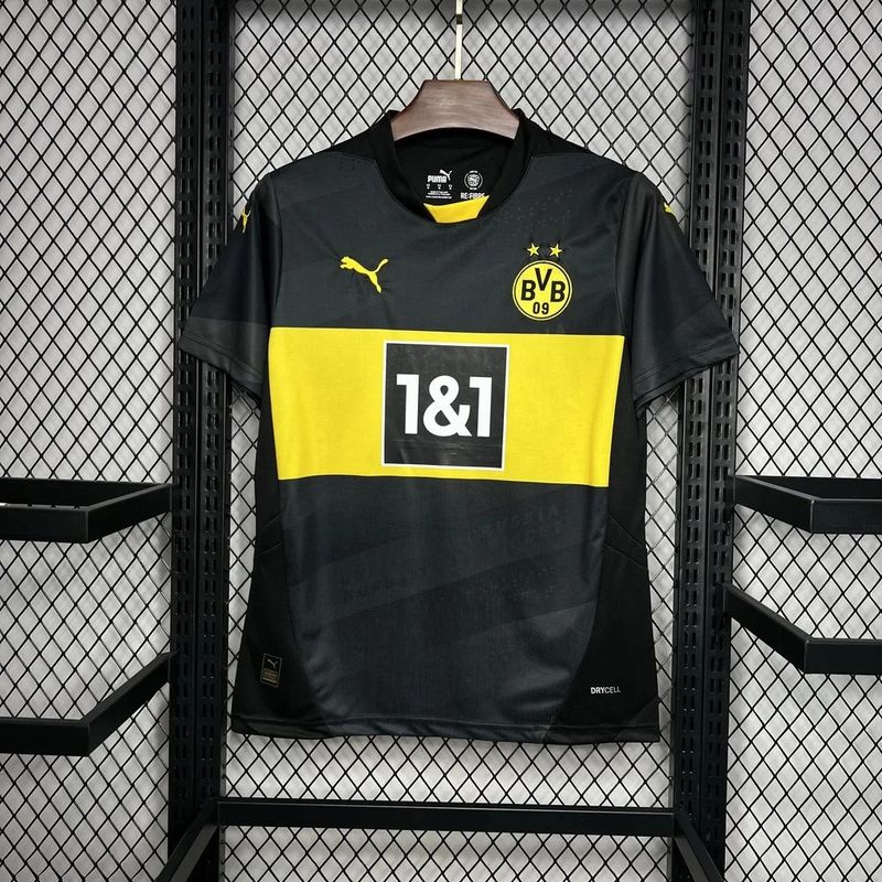 BVB Dortmund 2024-2025 extérieur