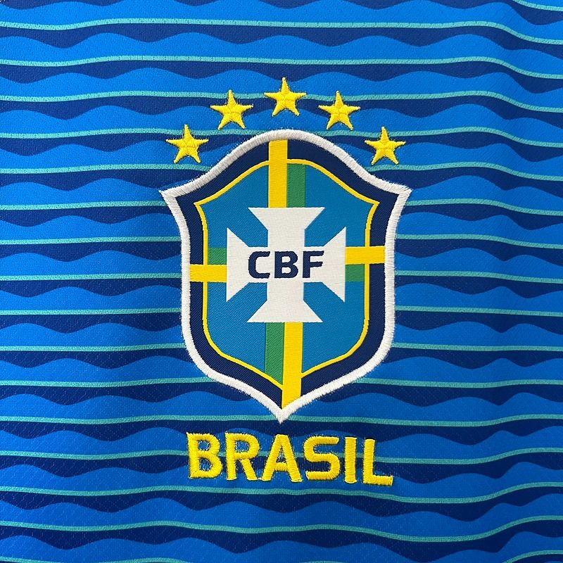Brésil extérieur 2024