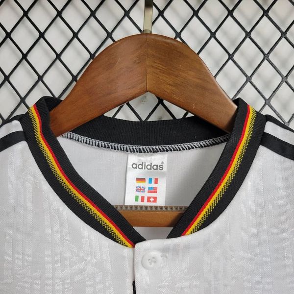 Retro Kids Germany 1996 home