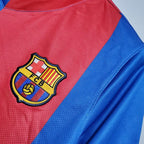 Retro FC Barcelona 2006-2007 home