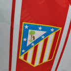 Maillot domicile rétro Atlético Madrid 1994-1995