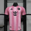 Inter Miami FC 2025-2026 home player