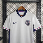 Angleterre domicile 2024