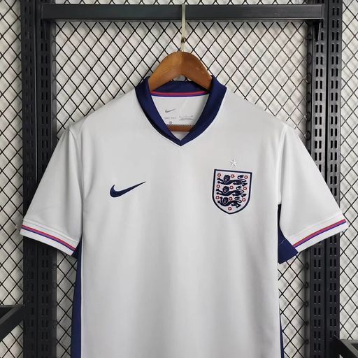 Angleterre domicile 2024