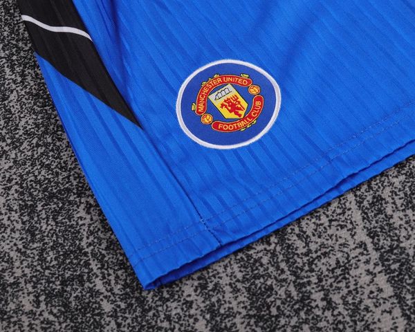 Retro Kids Manchester United 1996-1998 away
